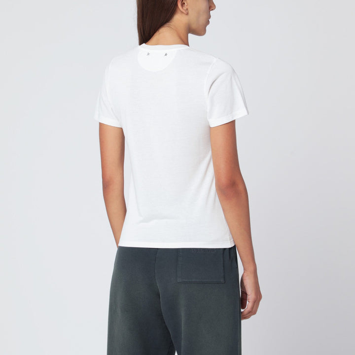 Golden Goose Shirts & Tops - Bianco | 443b5fe3575e49448376a61130efeb6dacfb06cd
