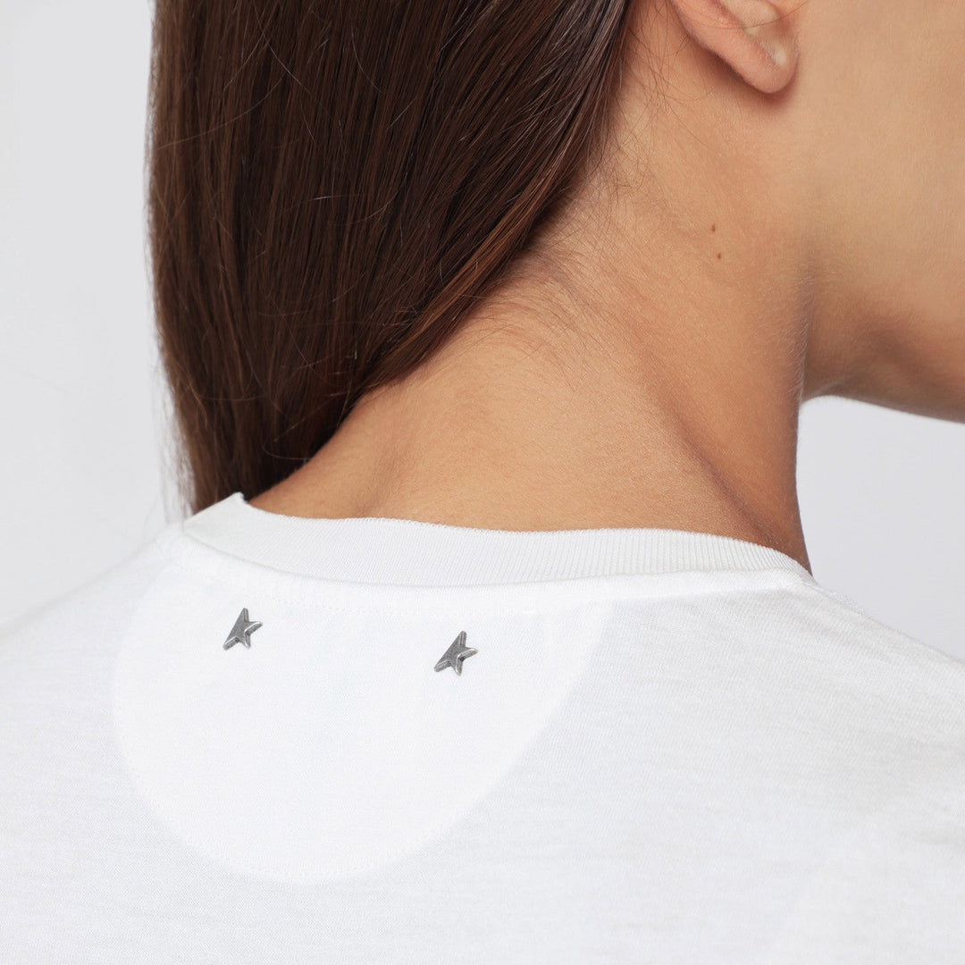 Golden Goose Shirts & Tops - Bianco | 1e8e939498a700fc554c53856f33f7b108b2f937