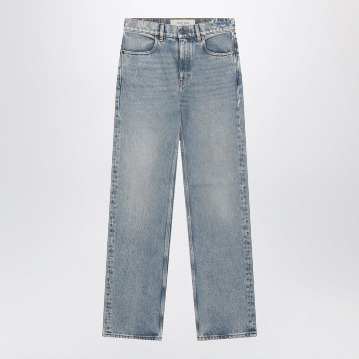 Golden Goose Pantaloni - Blu | 438f1e89b2cad5669e0a175709b65dc1995bbd1c