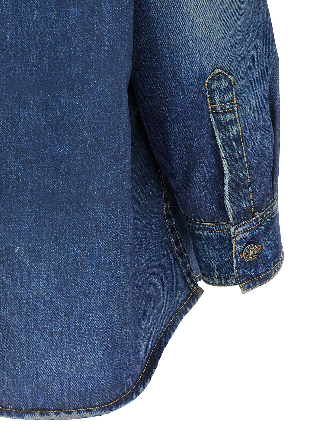 Golden Goose Patty Camicie - Blu | 2e2be12955ee68570e3f389a343c96c0b5e839b4