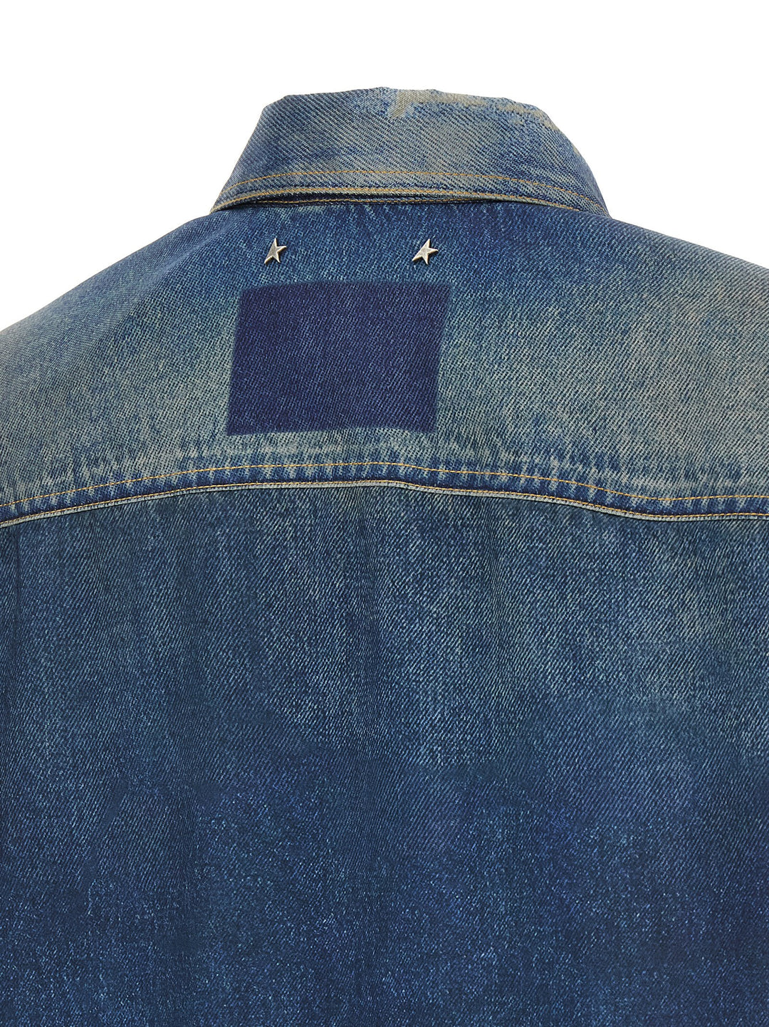 Golden Goose Patty Camicie - Blu | 1970b7ef1da598cb2c1da43442ba55f6bcc0e8f9