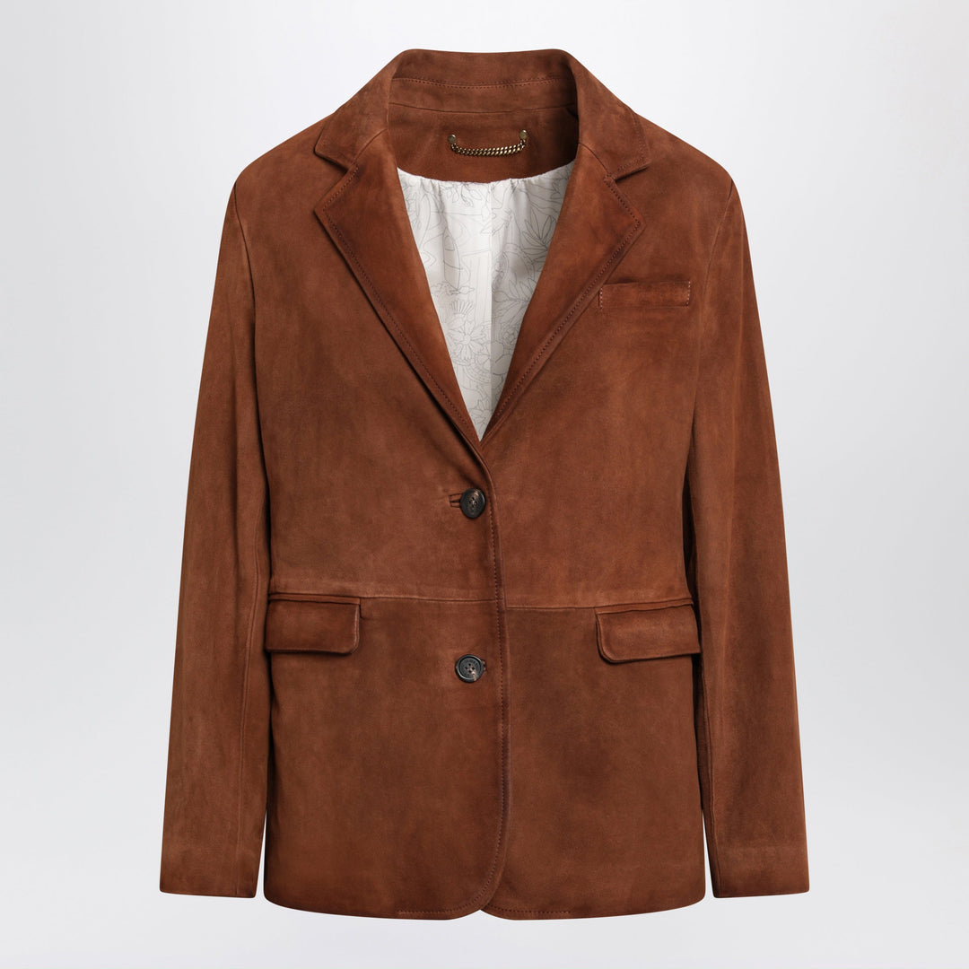 Golden Goose Coats & Jackets - Marrone | 1c6516a9ff281dd00386d7bd392aedd98edc2031