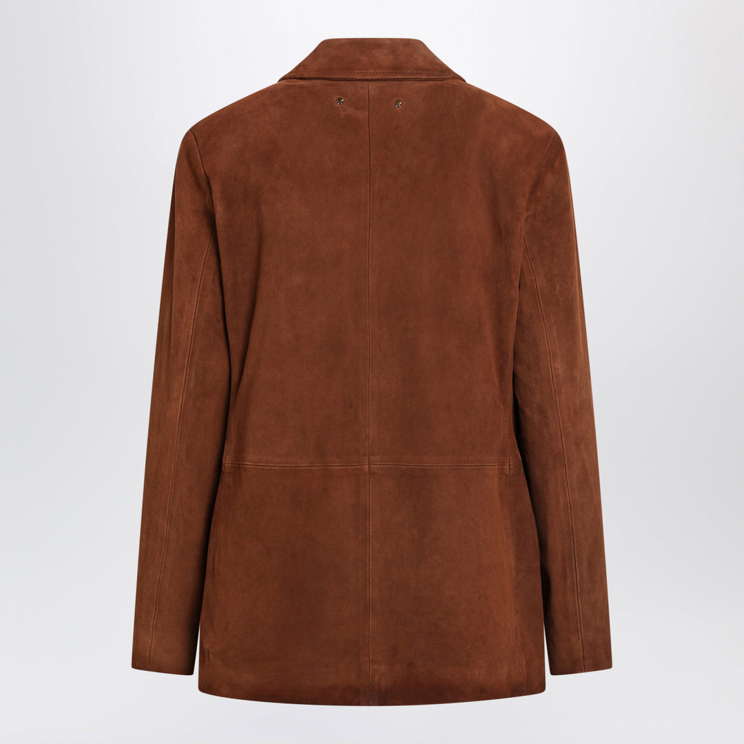 Golden Goose Coats & Jackets - Marrone | 4a5b811caee910eeadd0a0aff18145df5b1c849c