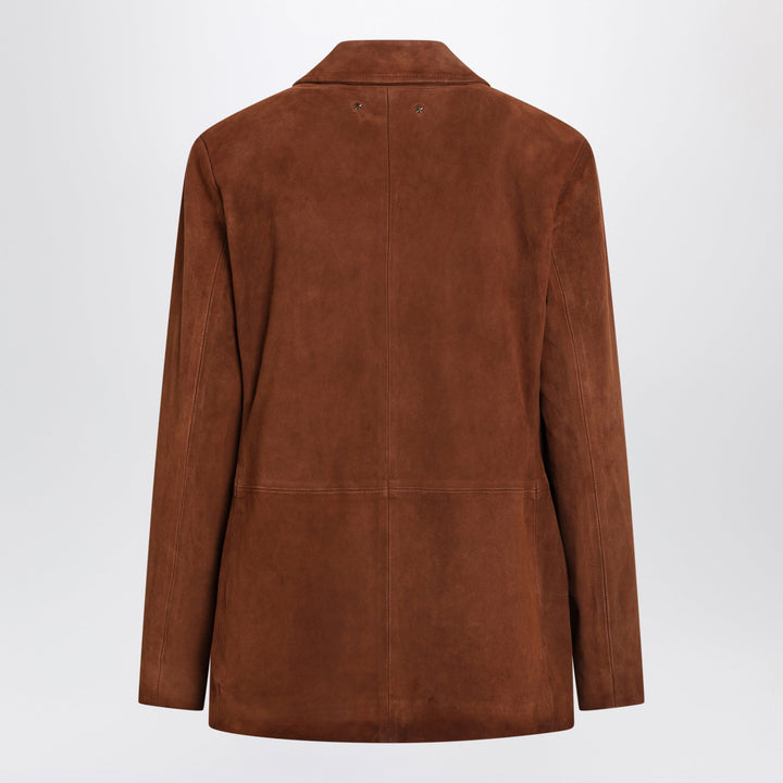 Golden Goose Coats & Jackets - Marrone | 4a5b811caee910eeadd0a0aff18145df5b1c849c