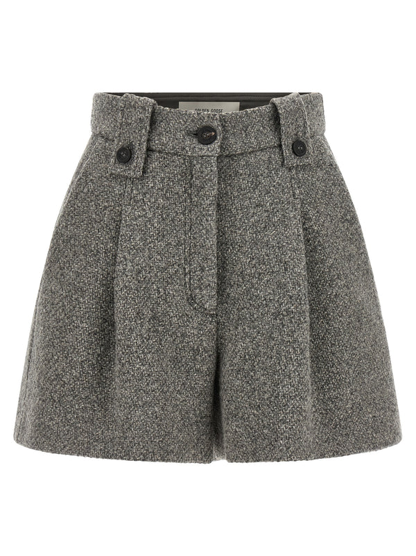 Ryanna Bermuda E Short Grigio