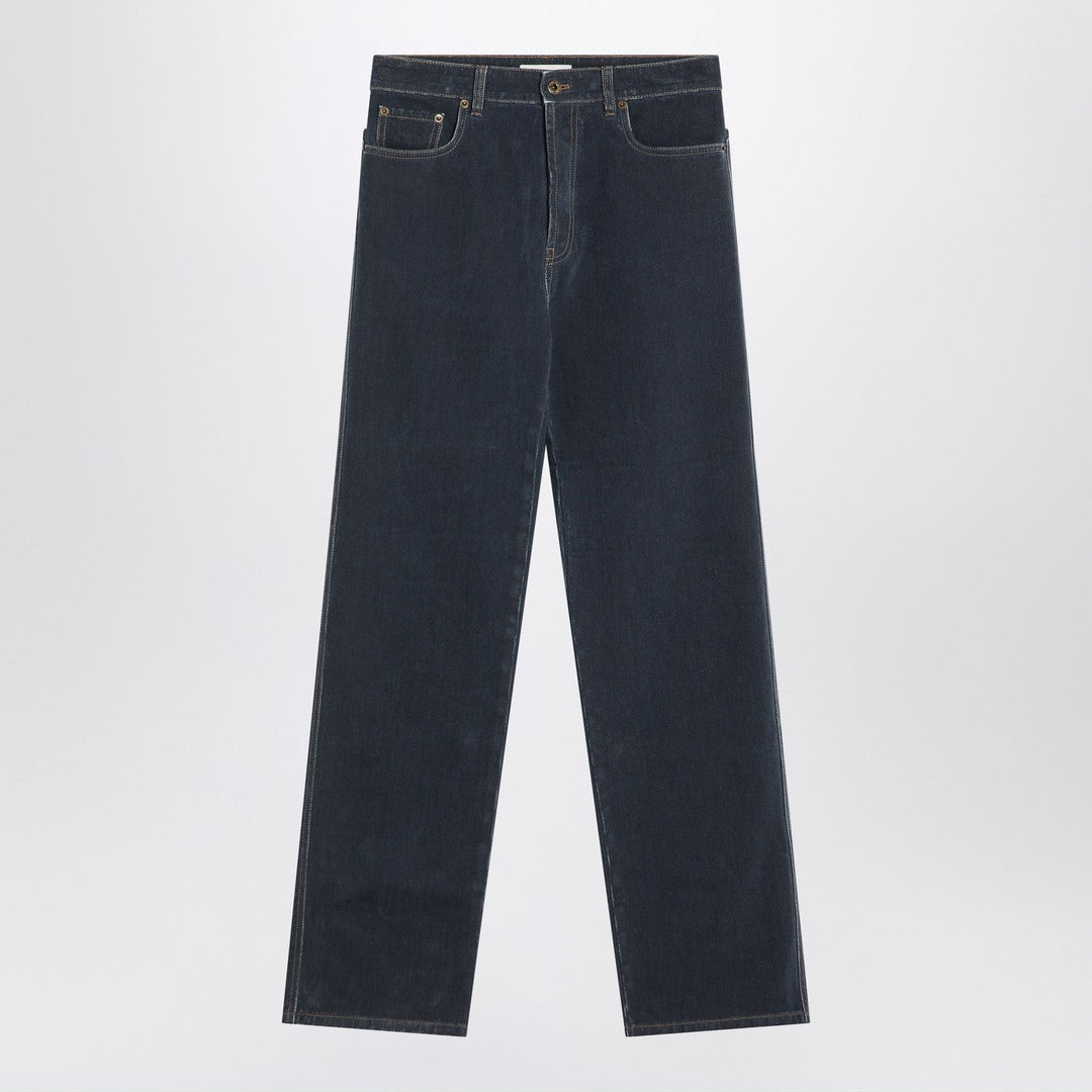 Miu Miu Pantaloni - Multicolor | 2fa1e1c4448d47cf24a62b010bffa10c4447f5c1