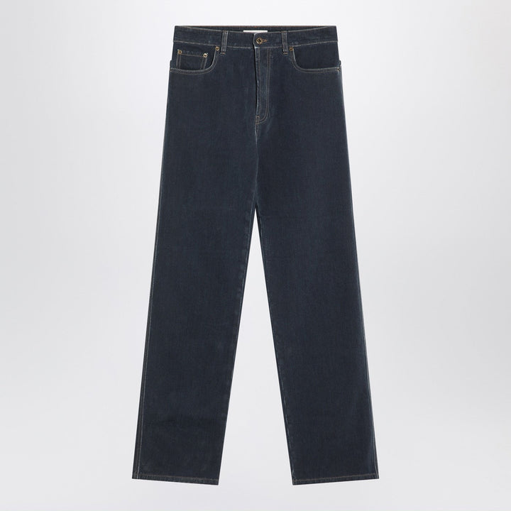 Miu Miu Pantaloni - Multicolor | 2fa1e1c4448d47cf24a62b010bffa10c4447f5c1