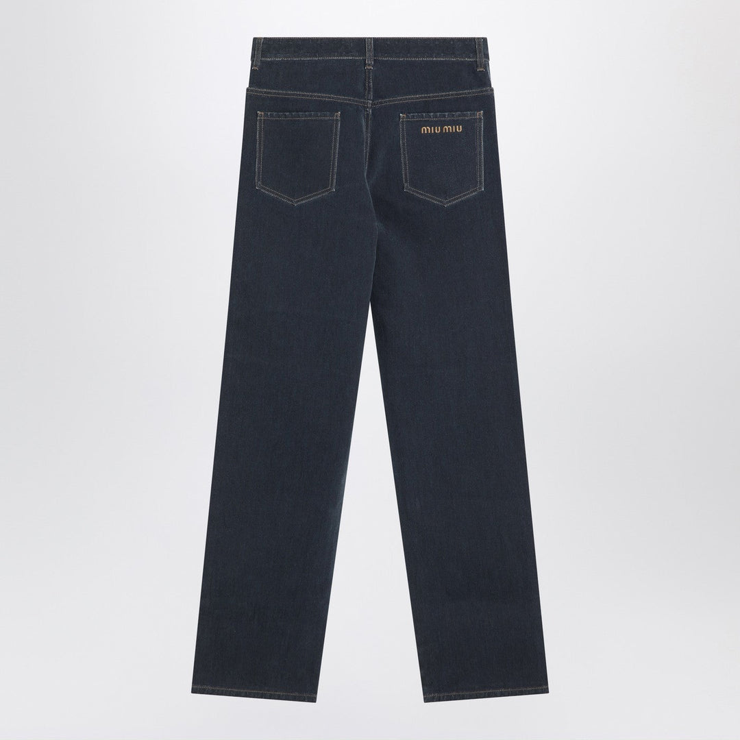 Miu Miu Pantaloni - Multicolor | 0adb4cda0060403c79a46a7dc05ccdf910f061c9