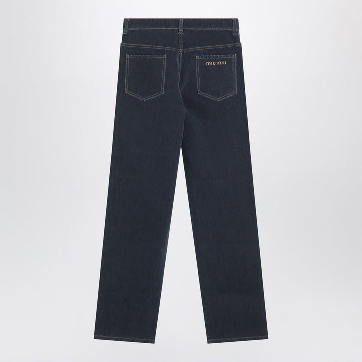 Miu Miu Pantaloni - Multicolor | 0adb4cda0060403c79a46a7dc05ccdf910f061c9