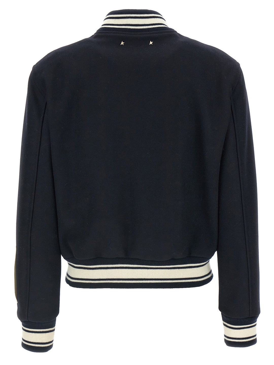 Golden Goose Dirce Puffer Jackets - Blu | 76d1d4b693b6eb98d2beb49fe460f9e7d95bcc12