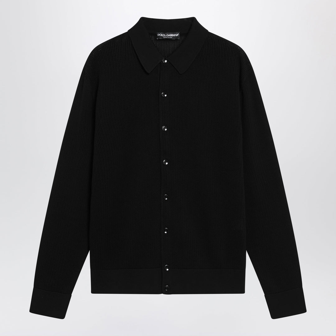 Dolce&Gabbana Shirts & Tops - Nero | 759251dfe32a6575d81022c6fba77f120e9f8182