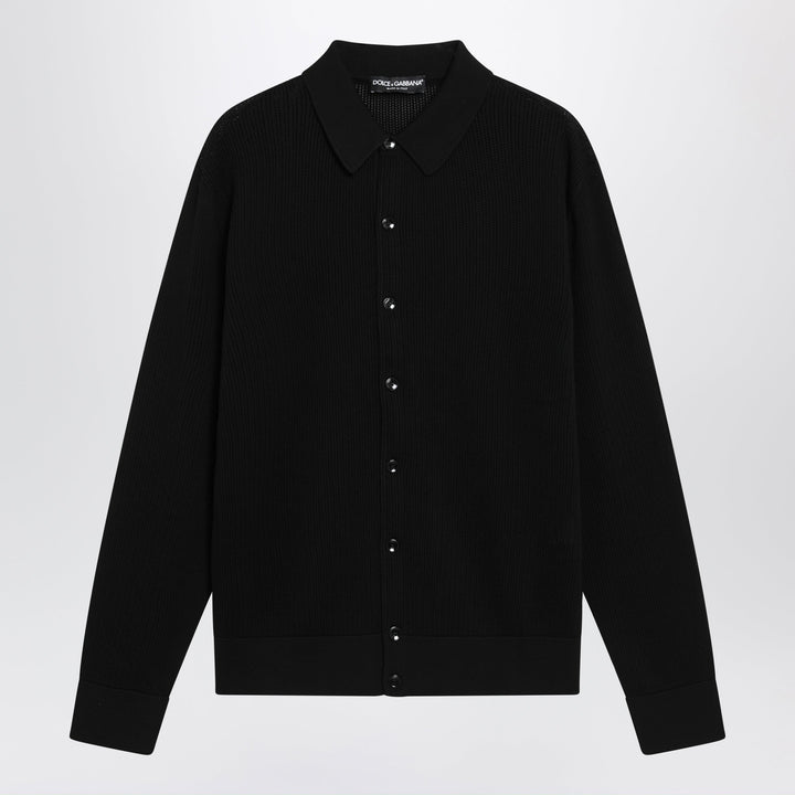 Dolce&Gabbana Shirts & Tops - Nero | 759251dfe32a6575d81022c6fba77f120e9f8182