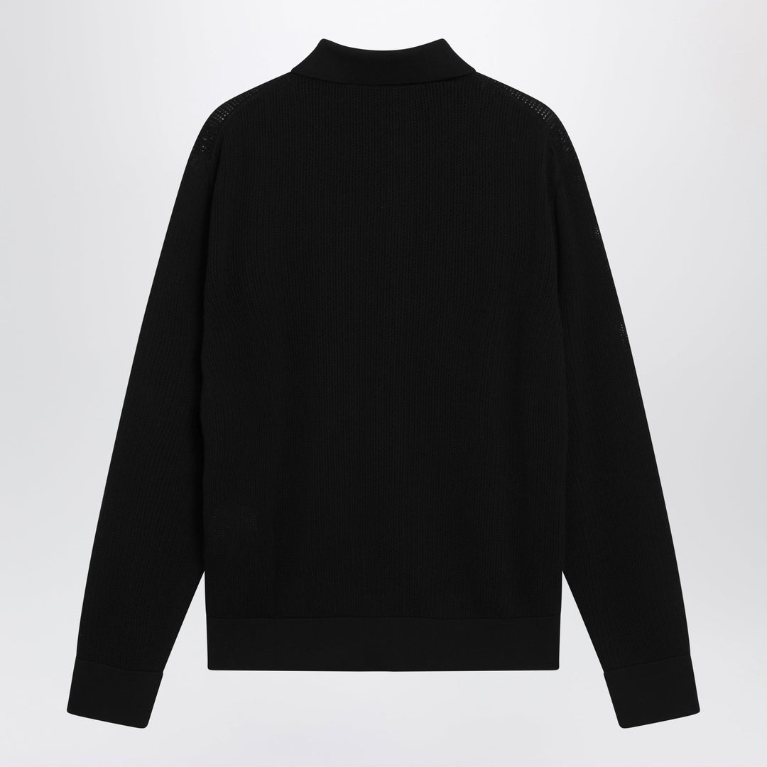 Dolce&Gabbana Shirts & Tops - Nero | e8ebcd68be24a0271ccc4412231f798fbf065439