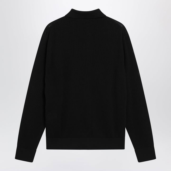 Dolce&Gabbana Shirts & Tops - Nero | e8ebcd68be24a0271ccc4412231f798fbf065439