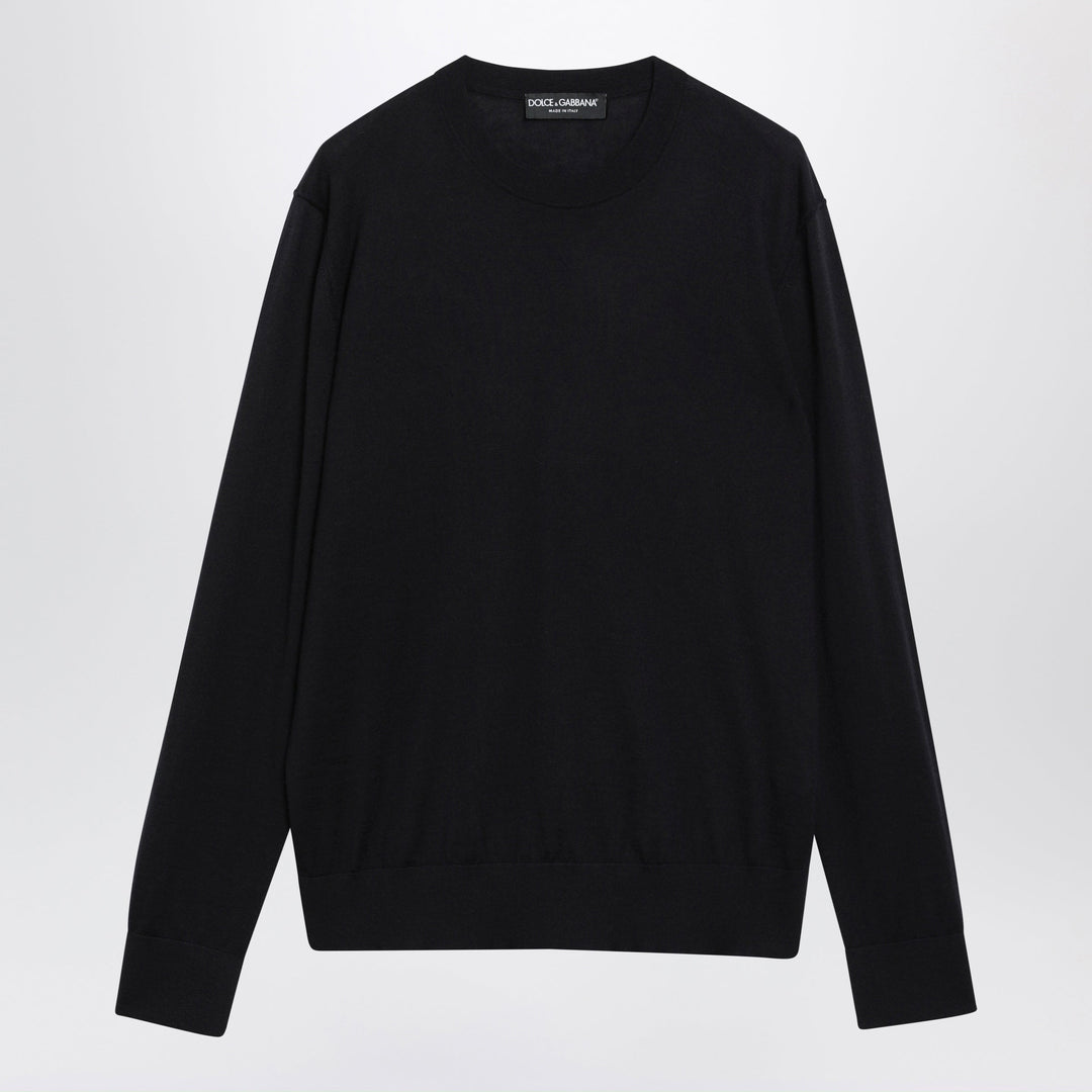 Dolce&Gabbana Shirts & Tops - Blu | 69260bd95e31e0c1dca40eea41d4351fb0409420