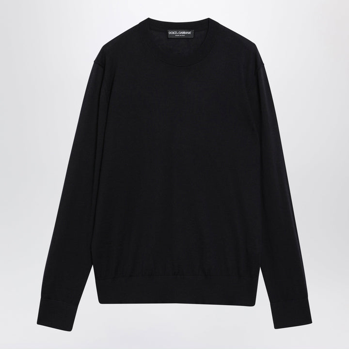 Dolce&Gabbana Shirts & Tops - Blu | 69260bd95e31e0c1dca40eea41d4351fb0409420