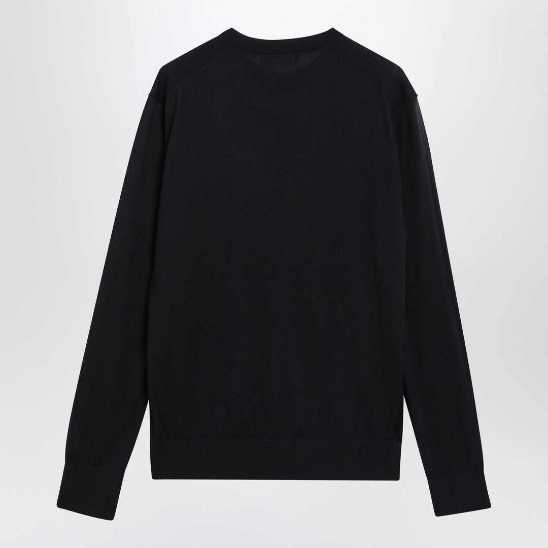 Dolce&Gabbana Shirts & Tops - Blu | 1cae5645a567752dfa632f0406227f6d88348217