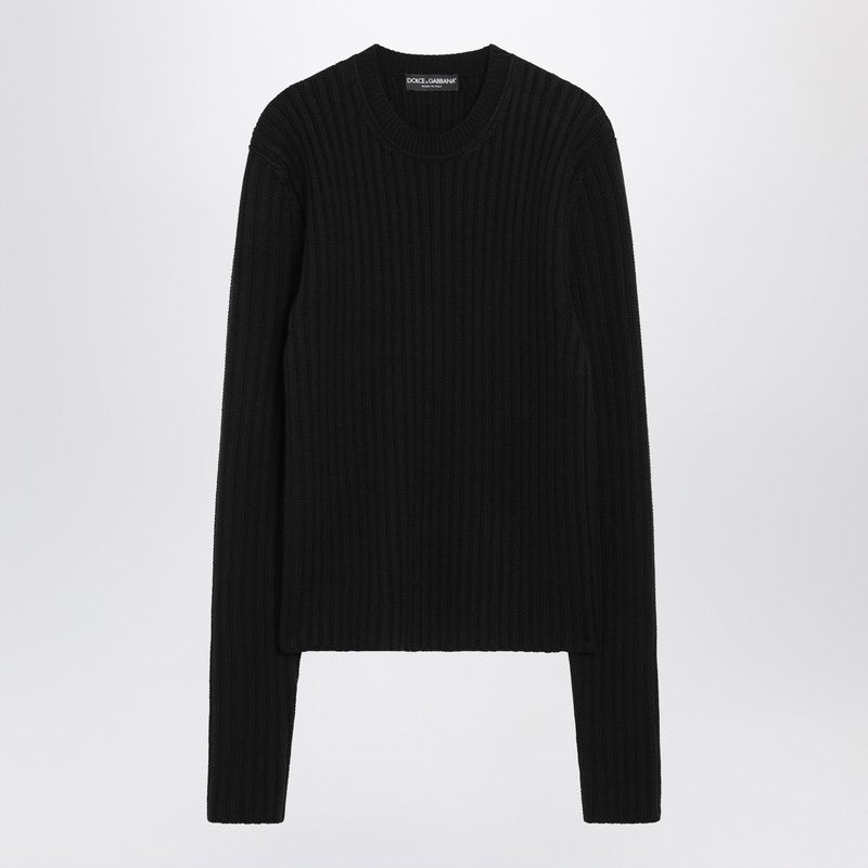 Dolce&Gabbana Shirts & Tops - Nero | 7749807c360cd914297ffb8aa590515642ff84d6