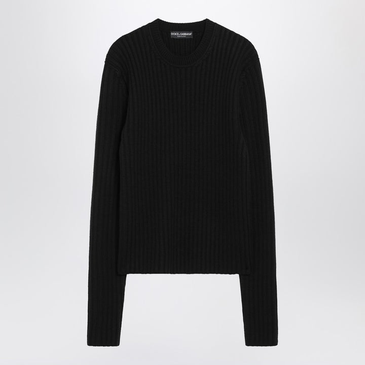 Dolce&Gabbana Shirts & Tops - Nero | 7749807c360cd914297ffb8aa590515642ff84d6