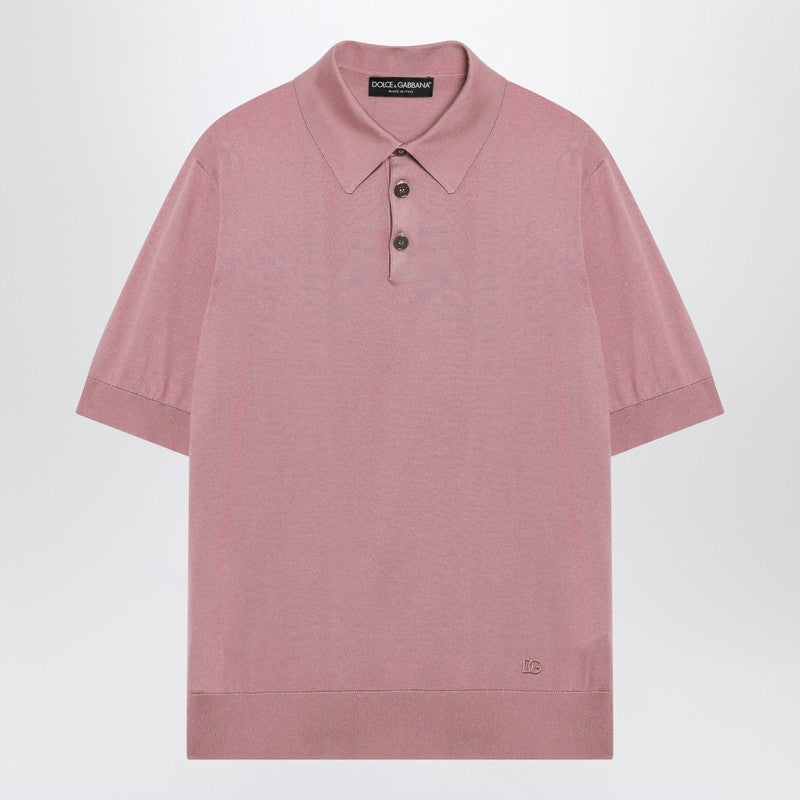Dolce&Gabbana Shirts & Tops - Rosa | 39003153c48d8aa2af61185e881834dd45709d2f
