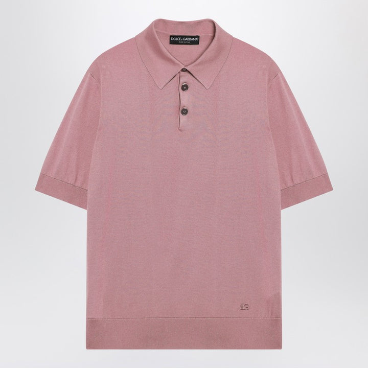 Dolce&Gabbana Shirts & Tops - Rosa | 39003153c48d8aa2af61185e881834dd45709d2f