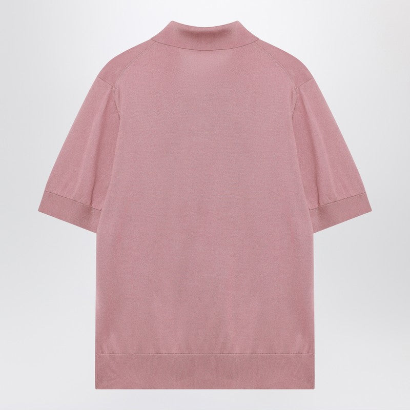 Dolce&Gabbana Shirts & Tops - Rosa | 28e7d9fa342987d005c5aa6f77b0c70f99378912