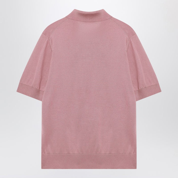 Dolce&Gabbana Shirts & Tops - Rosa | 28e7d9fa342987d005c5aa6f77b0c70f99378912