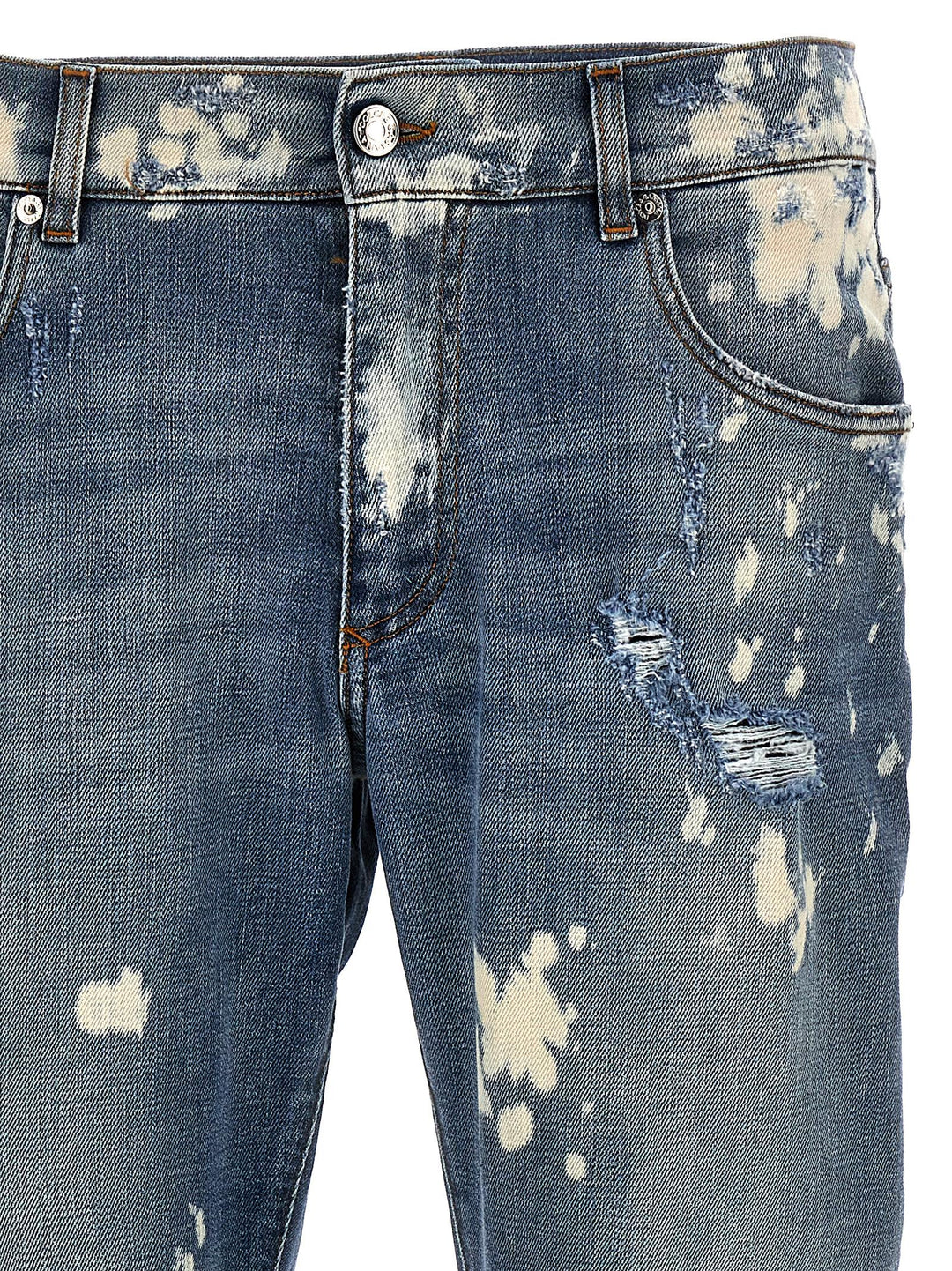 Re-Edition Jeans Celeste