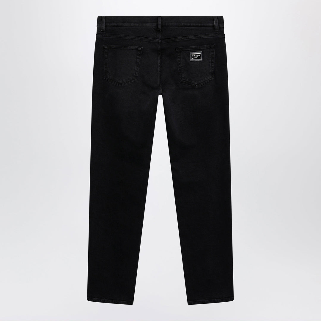 Dolce&Gabbana Pantaloni - Nero | 1d19683bb1ecd3a07afd85b2aaaf49b5cf51eef5