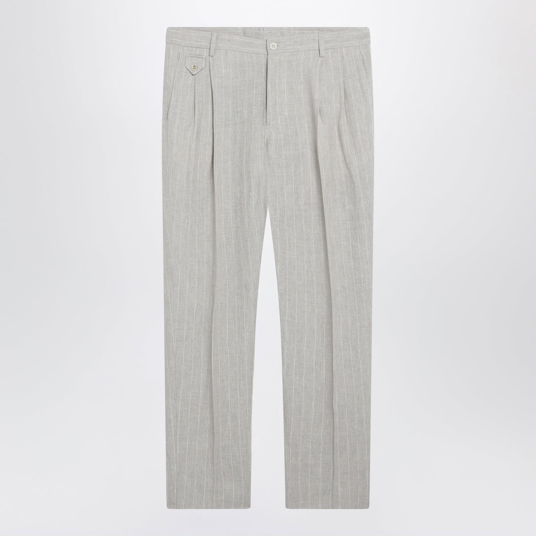 Dolce&Gabbana Pantaloni - Multicolor | 23784a07371a9c5c4b9a9af6fc40fcc98fc42260