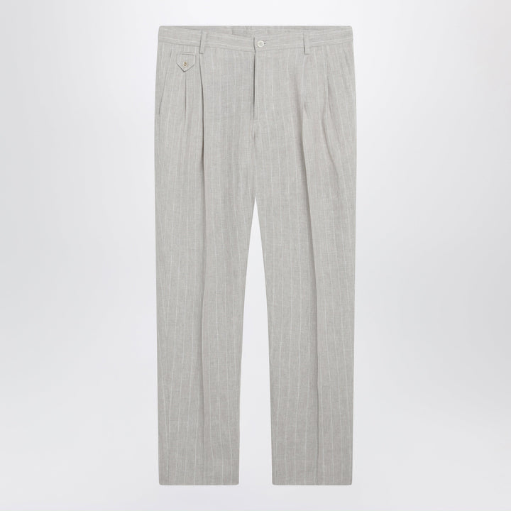 Dolce&Gabbana Pantaloni - Multicolor | 23784a07371a9c5c4b9a9af6fc40fcc98fc42260