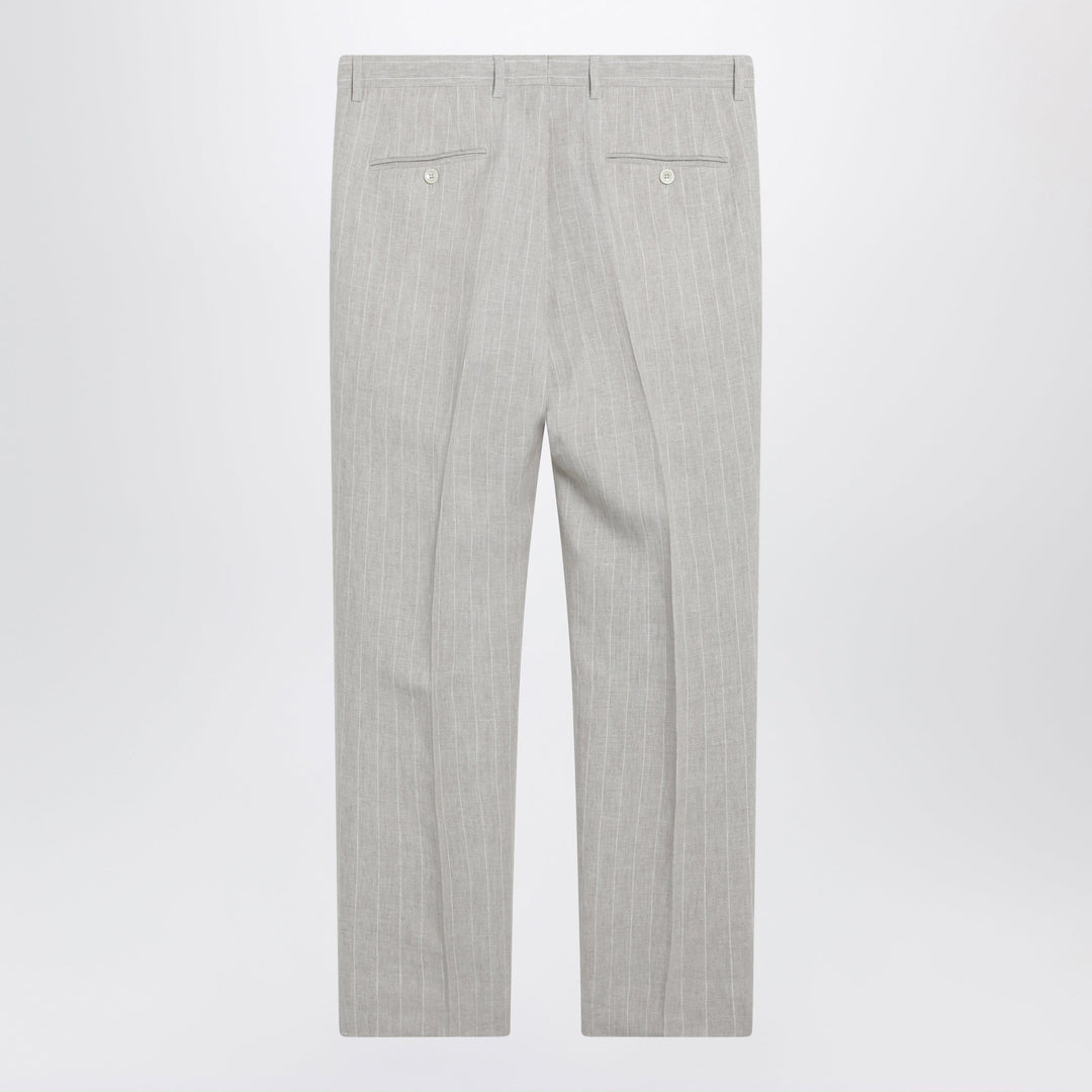 Dolce&Gabbana Pantaloni - Multicolor | 017857dc4cad8739f1b1ad6751f92c356afcac56