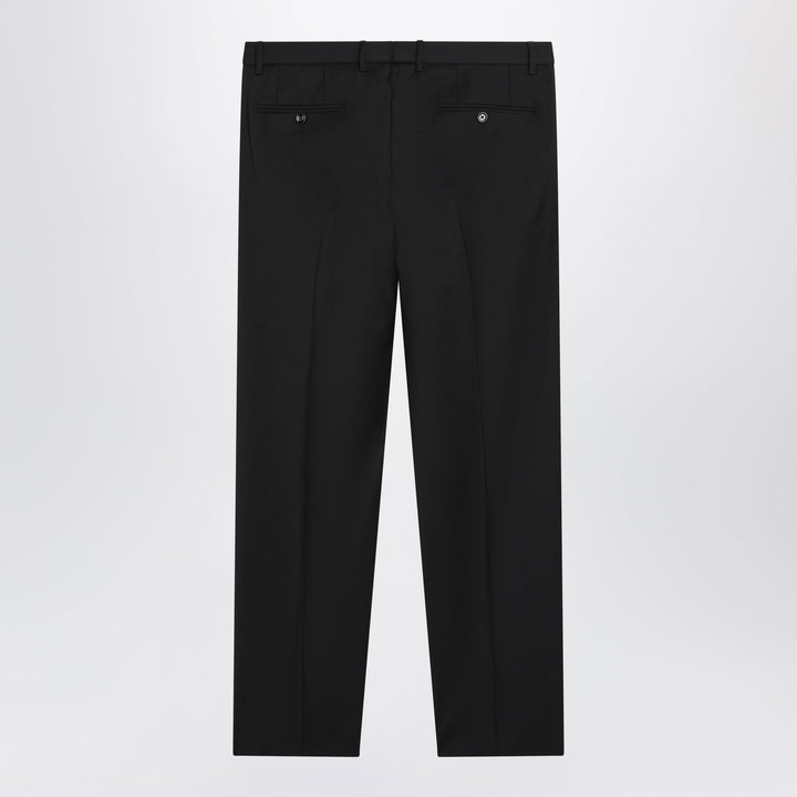 Dolce&Gabbana Pantaloni - Nero | 09de9458586373f363a0d97996cba238b799d8db
