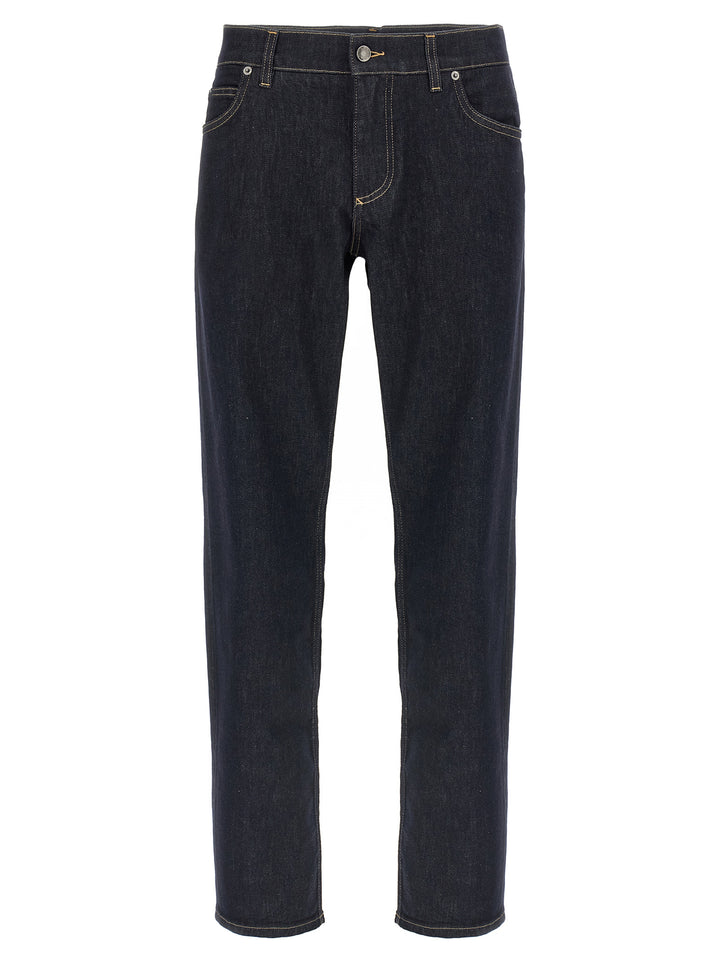 Dolce & Gabbana Mercury Pantaloni - Multicolor | dda817c115b3a3aa639ac1ea6379e0bb50b3a13b