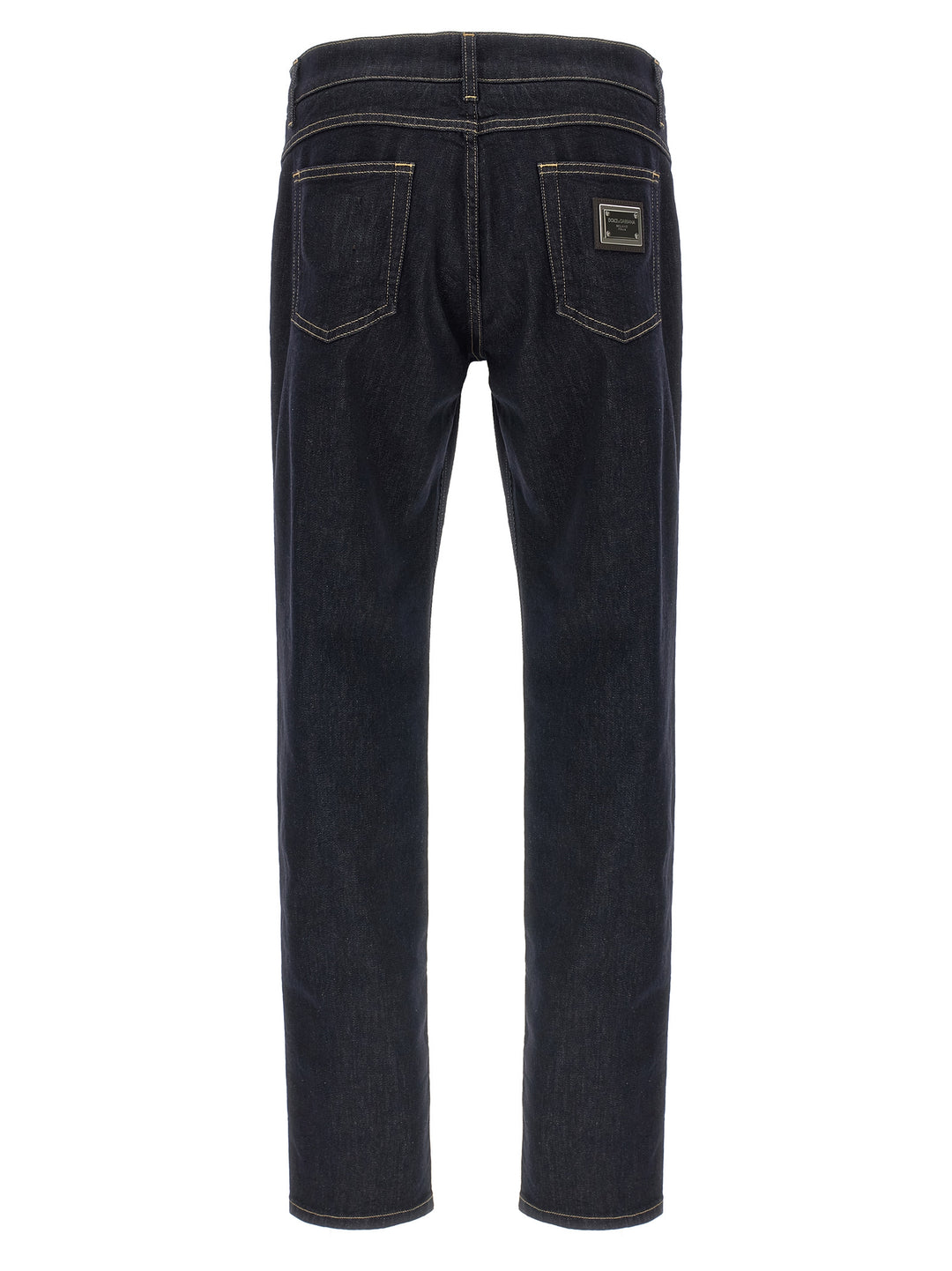 Dolce & Gabbana Mercury Pantaloni - Multicolor | 6f8840855698e22d0509a22526d6b846bcb66c8f