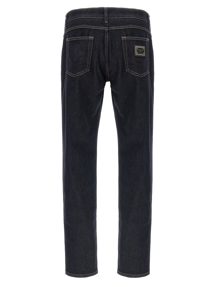 Dolce & Gabbana Mercury Pantaloni - Multicolor | 6f8840855698e22d0509a22526d6b846bcb66c8f