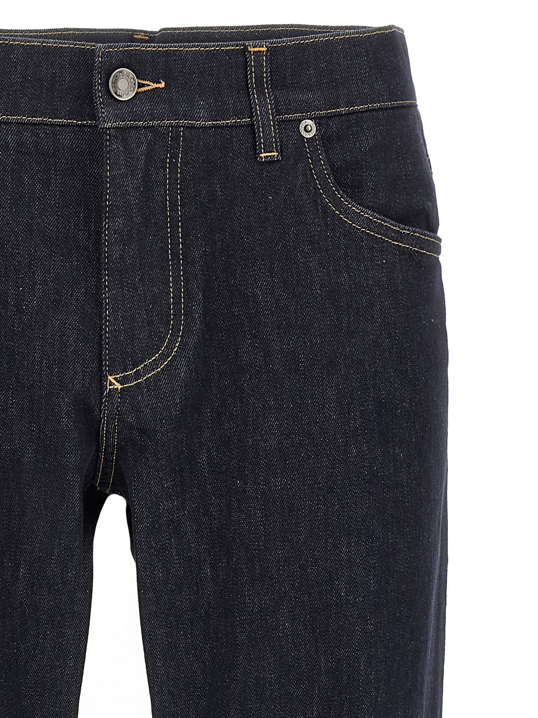 Dolce & Gabbana Mercury Pantaloni - Multicolor | f43485a8431cf2a03a0a6ee10a52f04708208e68