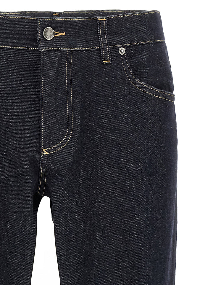 Dolce & Gabbana Mercury Pantaloni - Multicolor | f43485a8431cf2a03a0a6ee10a52f04708208e68