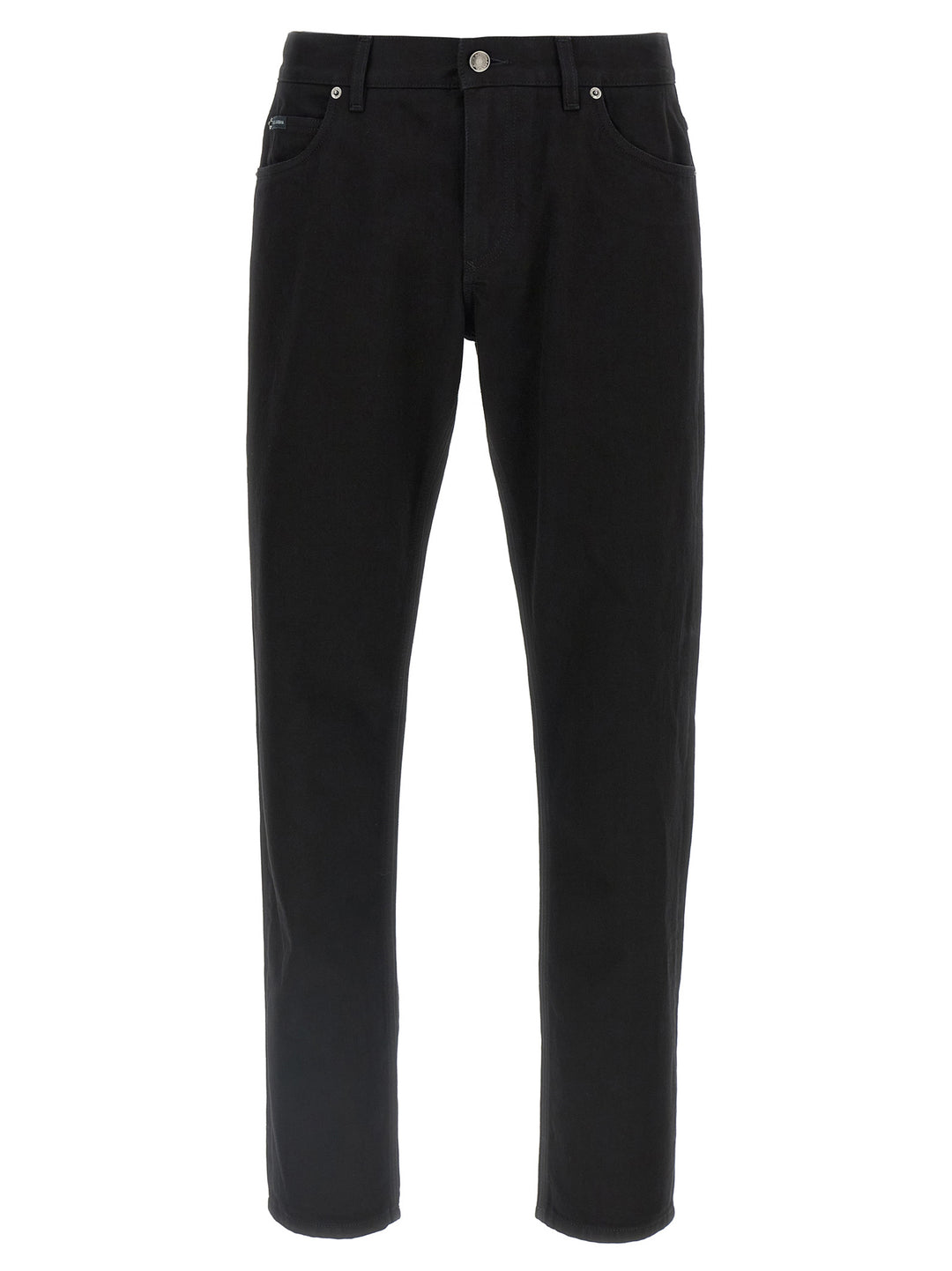 Dolce & Gabbana Mercury Pantaloni - Nero | 4e4eb8026c94bd7b155c506d996f83edb89868c4