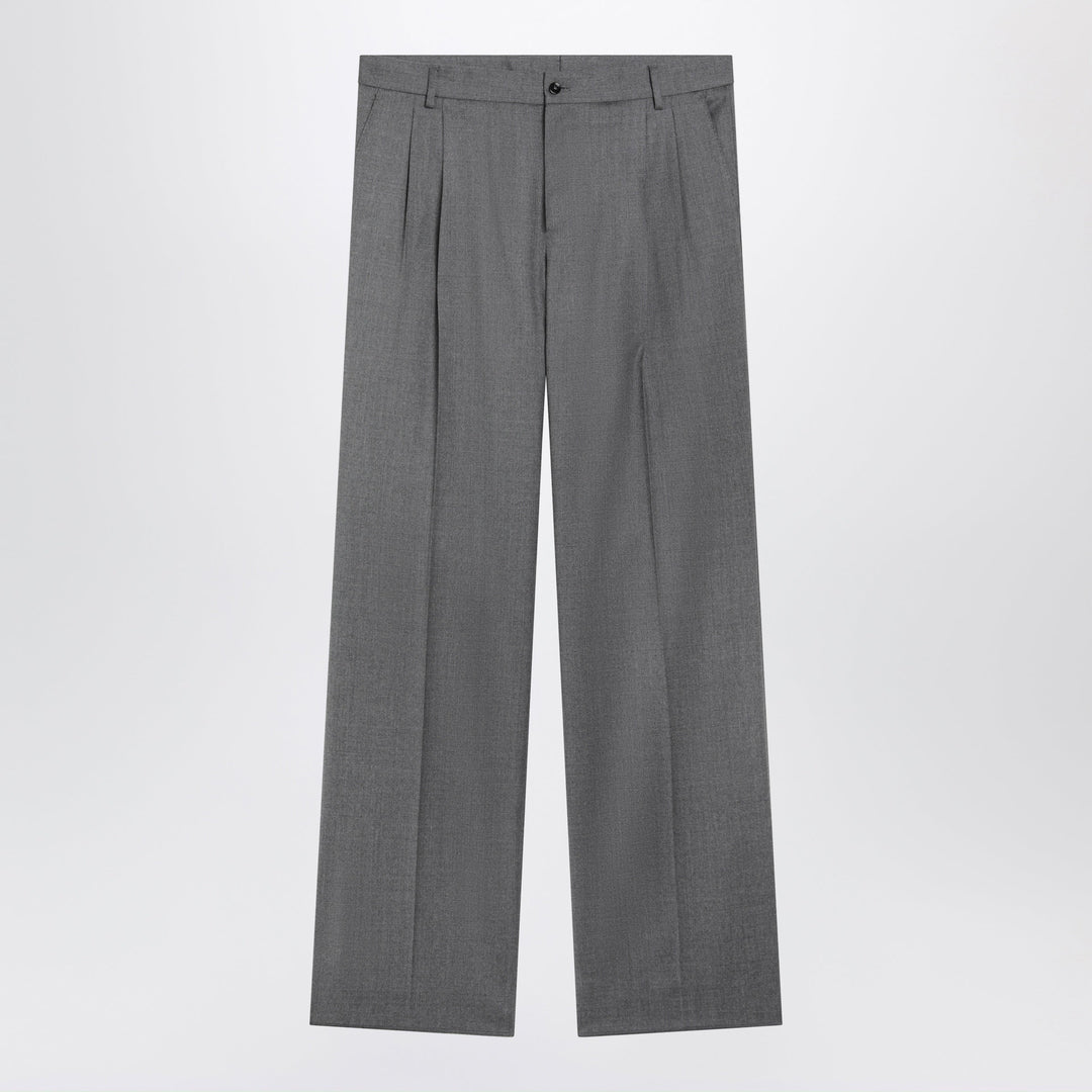 Dolce&Gabbana Pantaloni - Grey | 04fbddfaaca9ba28521ea9af7033925e6b5160fe