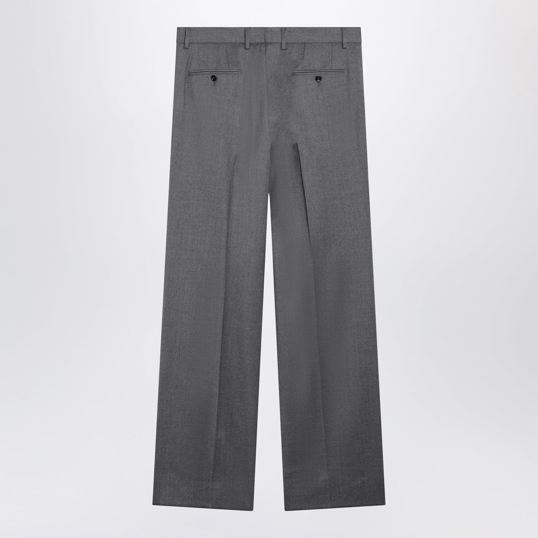 Dolce&Gabbana Pantaloni - Grey | 81d6a44b4894e966aa223b29205aadb7bb2e78e9