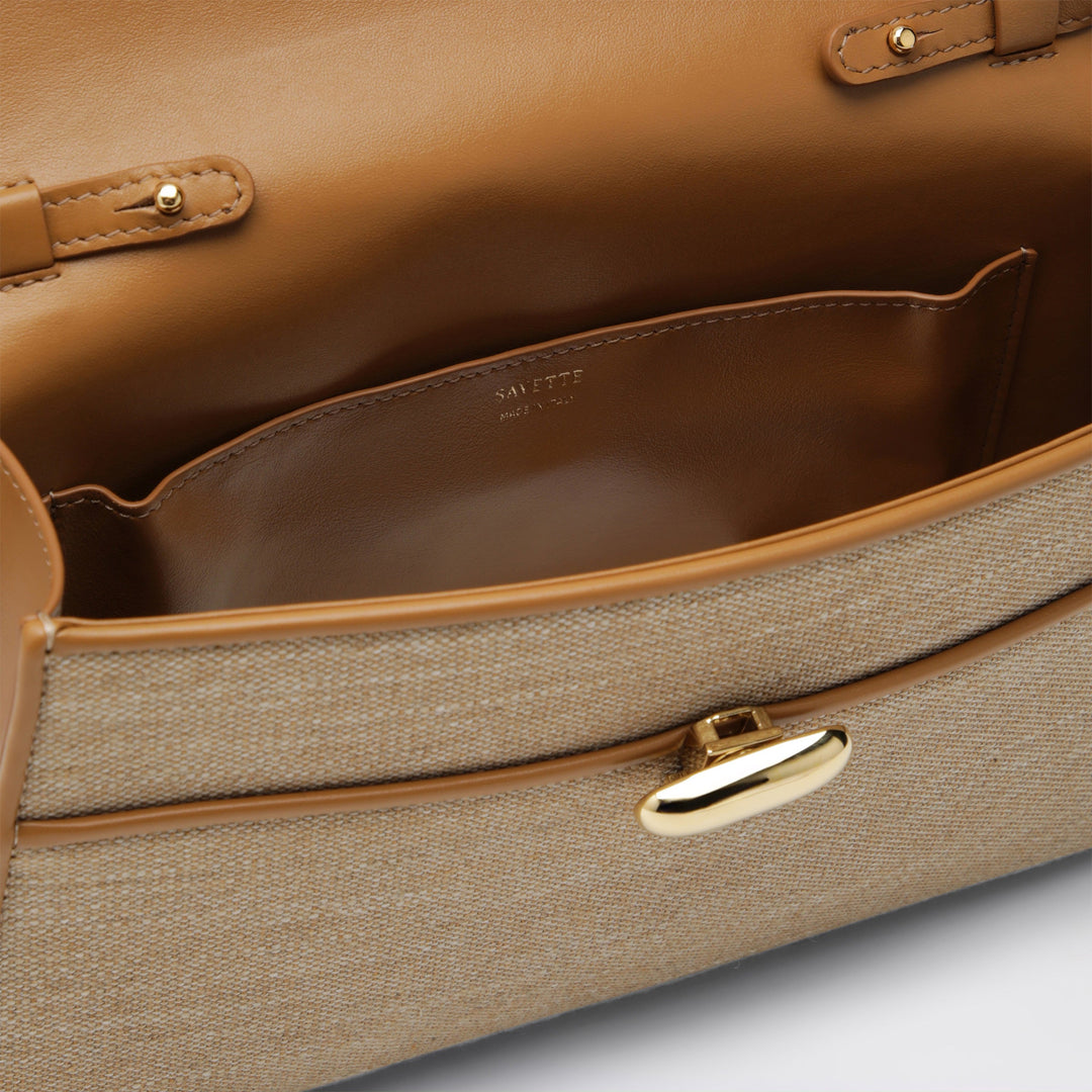 Savette Apparel & Accessories - Beige | 06ec8f92a865eb0e695d0b5f63ad24e7a1b6e712