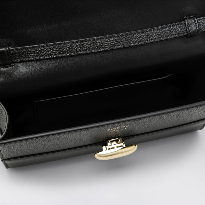 Savette Apparel & Accessories - Nero | 8006e339adfed45b1fd41ae1fba8080b02e2ec64
