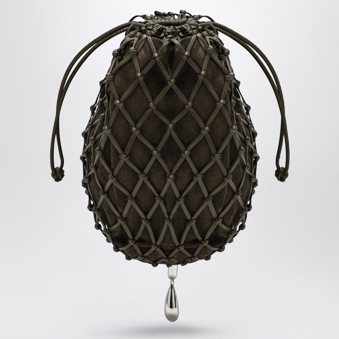 Savette Apparel & Accessories - Marrone | 31181a24f61853067db8b75c2325b224ca68ea1f