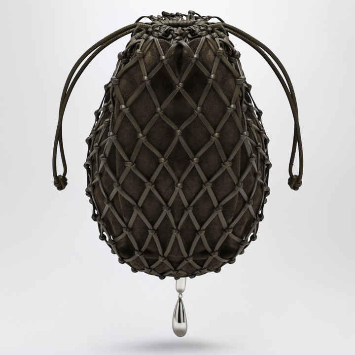 Savette Apparel & Accessories - Marrone | 31181a24f61853067db8b75c2325b224ca68ea1f