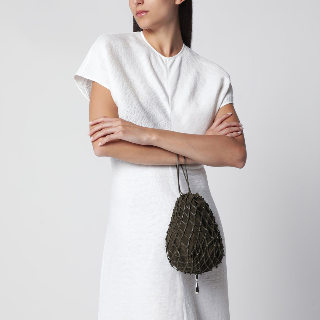 Savette Apparel & Accessories - Marrone | 1796bcaf9d5830f02e6533bc76c0d91c303cae7f