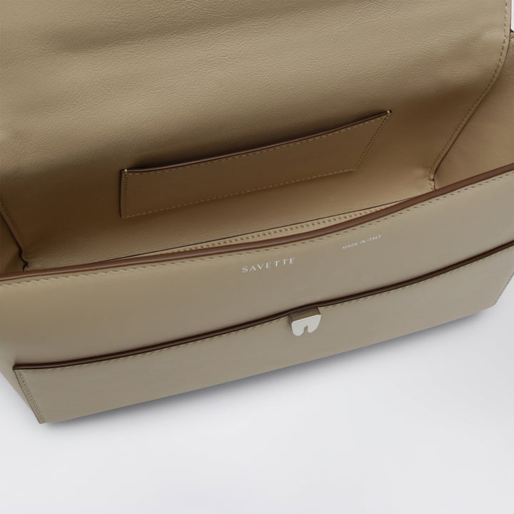 Savette Apparel & Accessories - Bianco | 665ca15c6e163fb61ee611a6d74746b95ed33f9f