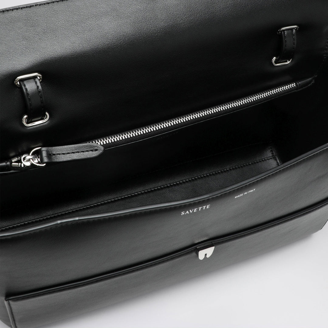 Savette Apparel & Accessories - Nero | a13891f709ed51d31903c92fde60bb62903d179b