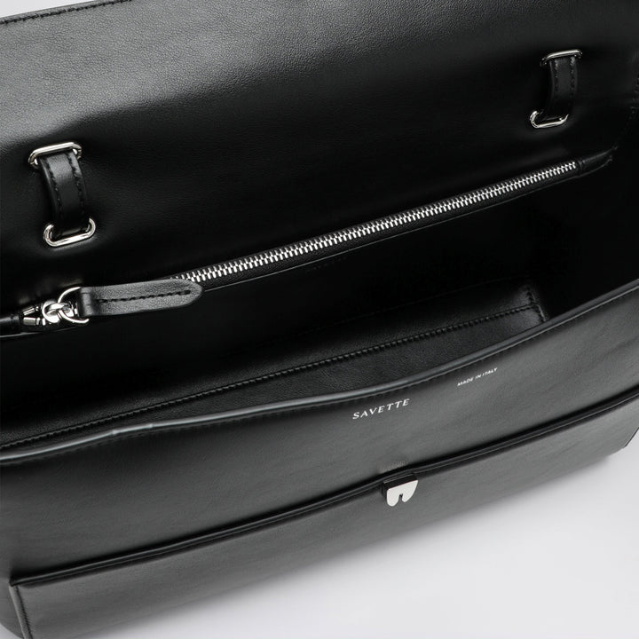 Savette Apparel & Accessories - Nero | a13891f709ed51d31903c92fde60bb62903d179b