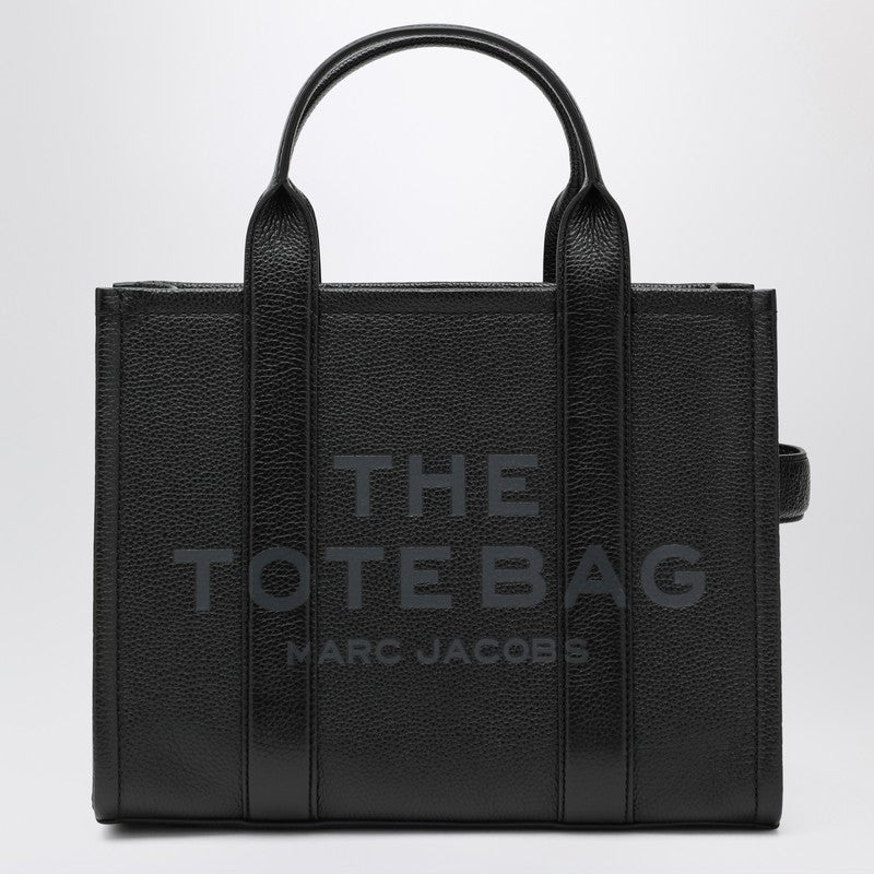 Marc Jacobs Shopping Totes - Nero | 10ce8880bd5504946acfd134b0336650d18396fe